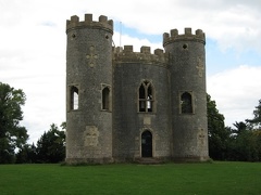 Blaise Castle2